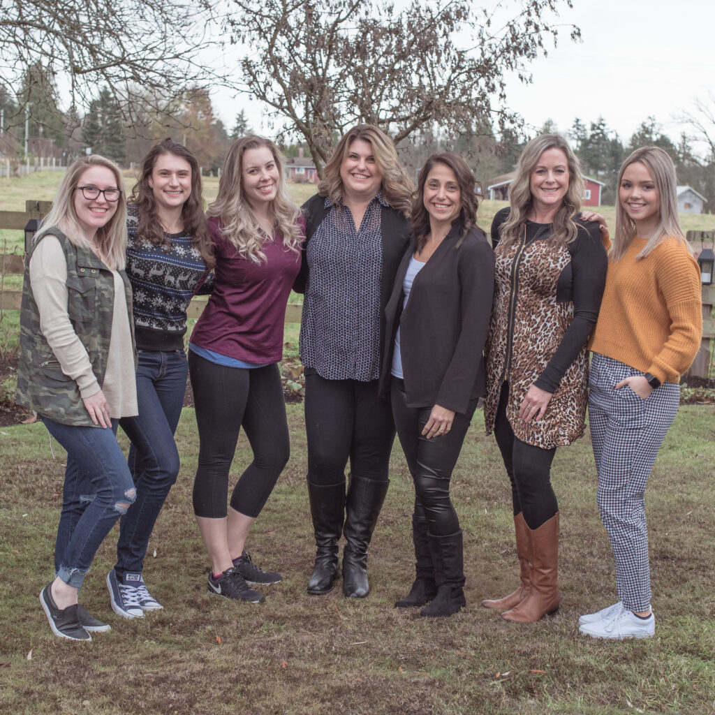 A picture of the Diemert Properties Group in Snohomish, WA