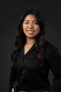 Jennifer Ayuso with the Diemert Properties Group at KW North Sound