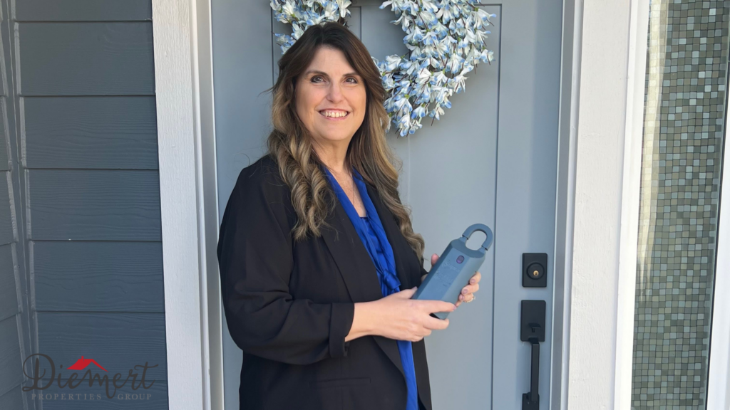 Tracie Diemert, trusted Marysville WA Realtor, Dave Ramsey Trusted Pro, and Snohomish County real estate expert.